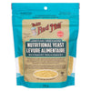 BOBS REDMILL NUTRITIONAL YEAST [142 GR]