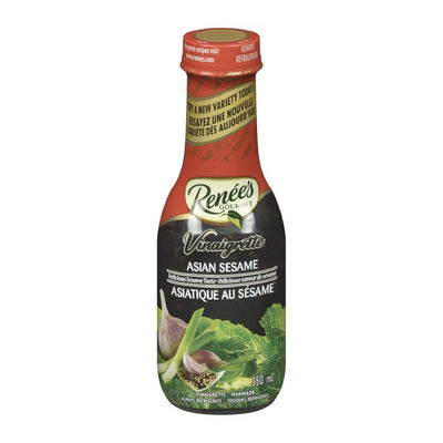 RENEES ASIAN SESAME [350 ml]