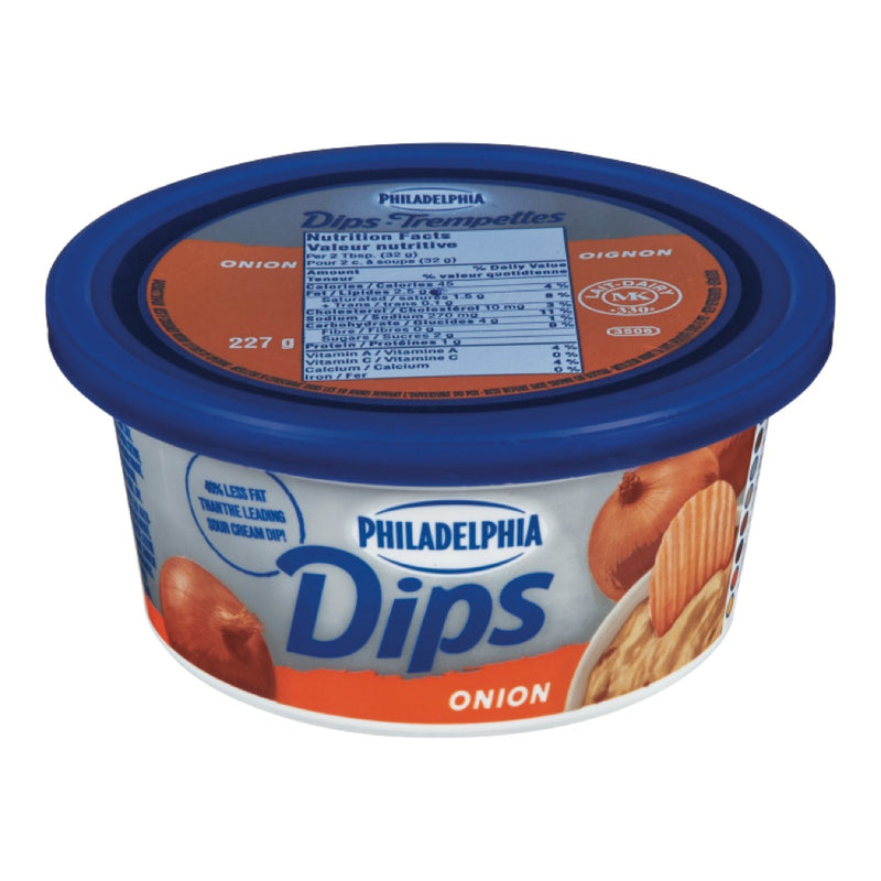 KRAFT DIP ONION [227 GM]