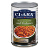 CLARKS BEANS PORK MOLASSES [398 ml]