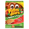 DARE BEAR PAW VF STRAWBERRY [168 GR]