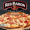 RED BARRON CC FOUR MEAT PIZZA [665 GR]