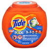 TIDE PODS ORIGINAL [42 CT]