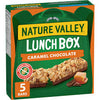 NAT VAL LUNCH BOX GRANOLA CARA [130 GR]