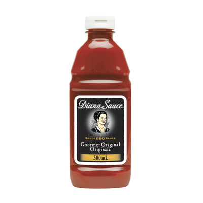 DIANA SAUCE ORIGINAL [500 ml]