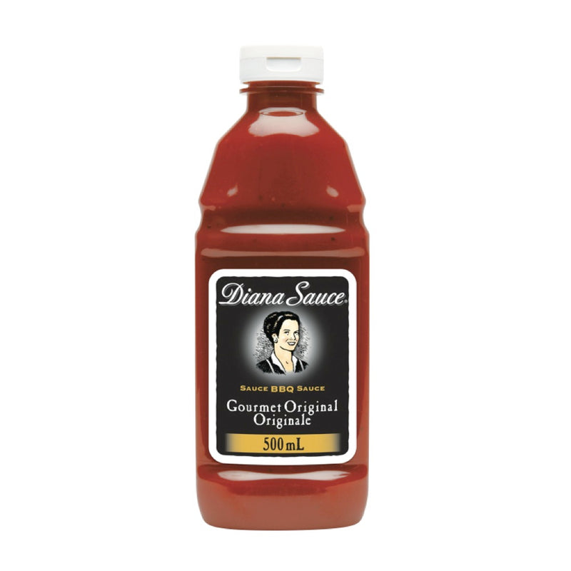 DIANA SAUCE ORIGINAL [500 ml]