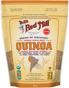 BOBS QUINOA WHL GRAIN ORGANIC [737 GM]