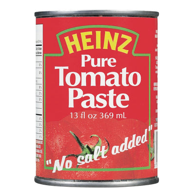 HEINZ TOMATO PASTE [369 ml]
