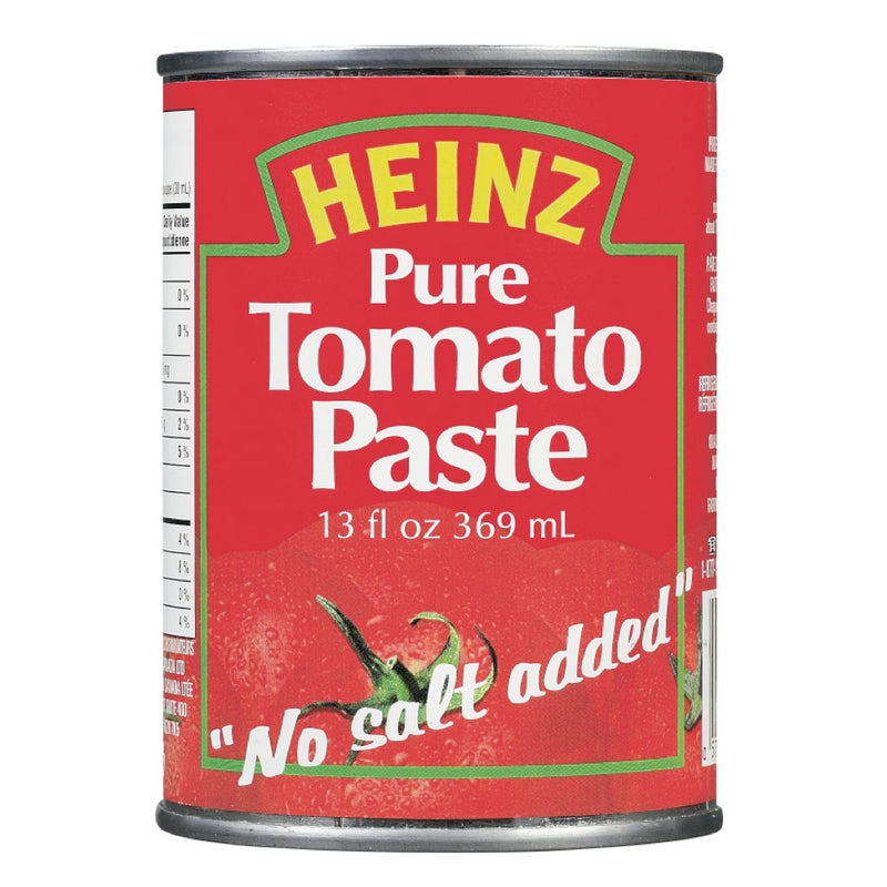 HEINZ TOMATO PASTE [369 ml]