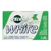 EXCEL WHITE PEPPERMINT [1 PK]