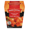 W/WING SWEET N SOUR CHICKEN [400 GM]