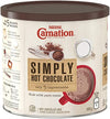 CARNATION HOT CHOC SIMPLY [400 GR]