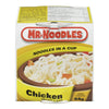 MR NOODLE CUP CHICKEN [64 gm] - 4 for $5.00