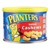 PLANTERS CASHEWS ROASTED SALT [200 GR]