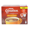 CARNATION HOT CHOC RICH POD [12 PK]