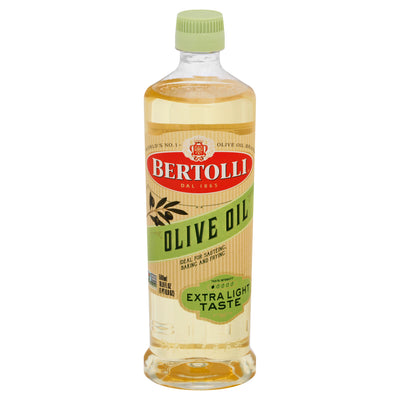 BERTOLLI XTRA VIRGIN OLIVE OIL [500 ml]