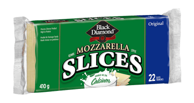 BD CHS THIN SLICES MOZZARELLA [410 GM]