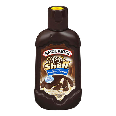 SMUCKERS MAGIC CHOC TOPPING [200 GR]