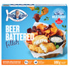 HL C/CATCH BATTERED FISH FILLE [500 GM]