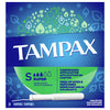 TAMPAX SUPER [20 PK]