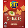 CHRISTIE SOCIABLES [180 GM]
