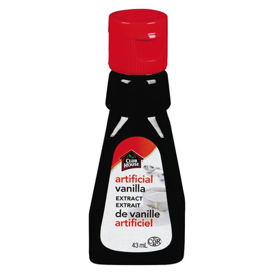 C/HOUSE ARTIF VANILLA EXTRACT [43 ml]