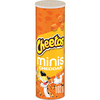 CHEETOS MINIS CHEDDAR [102 GR]