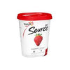 SOURCE YOGURT STRAWBERRY [630 GM]