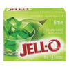 JELLO LIME JELLY POWDER [85 GM]
