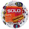 SOLO 8 1/2" PLATES [44 PK]
