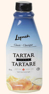 LYNCH TARTAR SAUCE [375 ml]