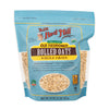 BOBS OLD FASHION ROLLED OATS [454 GM]