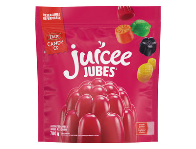 DARE JUICEE JUBES [700 GR]