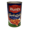 HUNTS THK RICH ROAST GARLIC SC [680 ml]