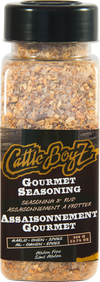 CATTLE BOYZ GOURMET SEASON [395 GM]