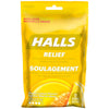 HALLS LOZENGES LEMON [30 PK]