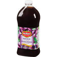 DEL MONTE PRUNE NECTAR [1.36 LT]
