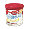 B/C WHIP DEL VANILLA FROSTING [340 GM] - 2 for $5.00
