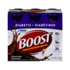 BOOST DIABETIC CHOC [880 GR]