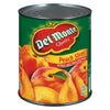 D/MONTE PEACH SLICE IN JCE [796 ml]