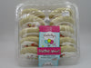 VANILLA FROSTED COOKIES WHITE [383 GM]