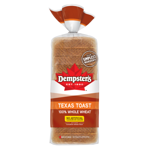 DEMPSTERS TEXAS WHEAT BREAD [675 GM]
