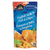 CH ENGLISH STL FISH & CHIPS [284 GM]