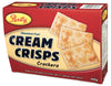 PURITY CREAM CRISPS [200 GM]