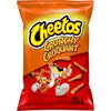 CHEETOS CRUNCHY [285 GM]