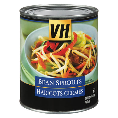 VH BEAN SPROUTS [796 ml]