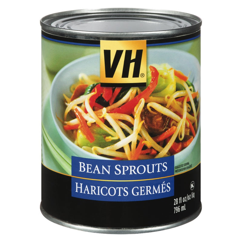 VH BEAN SPROUTS [796 ml]