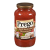 PREGO SPAG SCE MUSHROOM [645 ml]