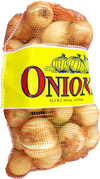 ONIONS 10 LB BAG [10 lb]