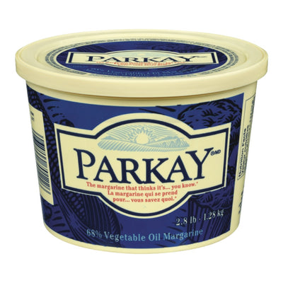 PARKAY SOFT BOWL [1.28 kg]